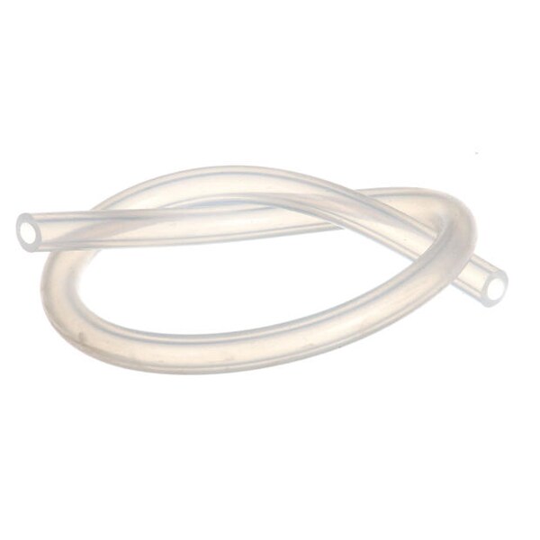 Silicone 3/16 Inner Diameter X Tube